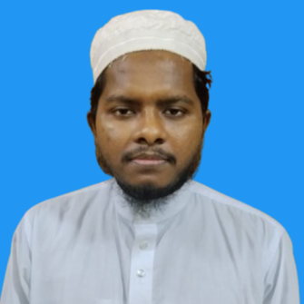 মোঃ মাহফুজুর রহমান আল ফারাবী